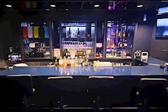 Naughty・ノーティ - 北上のガールズバー 店舗写真