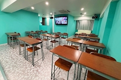 ぱるふぁん - 仙台駅東口のコンカフェ 店舗写真