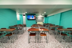 ぱるふぁん - 仙台駅東口のコンカフェ 店舗写真