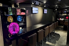 girl's bar Plumeria・プルメリア - 錦糸町のガールズバー 店舗写真