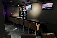 girl's bar Plumeria・プルメリア - 錦糸町のガールズバー 店舗写真