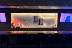 Bar Space ELE・バースペースエレ - 東武宇都宮のガールズバー 店舗写真