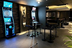 Bar Space ELE・バースペースエレ - 東武宇都宮のガールズバー 店舗写真