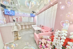 Lumi Chouchou・ルミシュシュ - 渋谷 道玄坂のコンカフェ 店舗写真