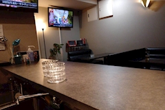 episode0・エピソードゼロ - 聖蹟桜ヶ丘のパブ/スナック 店舗写真