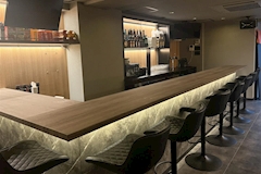 girl's Bar TEECHI・ティーチ - 恵比寿のガールズバー 店舗写真