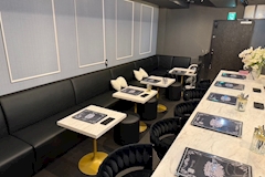 Cafe & Bar Lumière de l'aube るみえる・ルミエール ドゥ ローブ ルミエル - 東心斎橋のコンカフェ 店舗写真