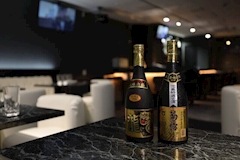 LunaR　那覇松山店・ルナール ナハマツヤマテン - 那覇・松山のスナック 店舗写真