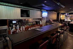 Girl's Bar LiLY・リリー - 日吉のガールズバー 店舗写真