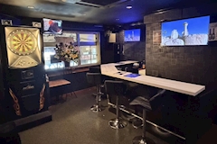 Girl's Bar LiLY・リリー - 日吉のガールズバー 店舗写真