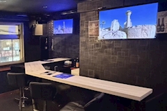 Girl's Bar LiLY・リリー - 日吉のガールズバー 店舗写真