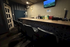 カラオケ＆ダイニング はんなり - 蒲田東口のパブ/スナック 店舗写真