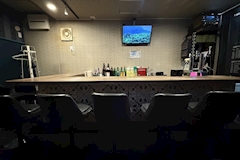 カラオケ＆ダイニング はんなり - 蒲田東口のパブ/スナック 店舗写真