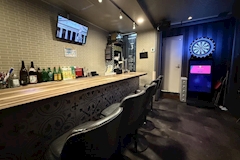 カラオケ＆ダイニング はんなり - 蒲田東口のパブ/スナック 店舗写真