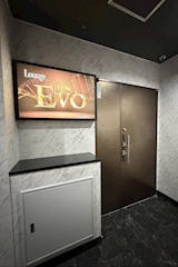 Lounge Evo・ラウンジエボ - 新潟駅前のクラブ/ラウンジ 店舗写真