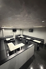 Lounge Evo・ラウンジエボ - 新潟駅前のクラブ/ラウンジ 店舗写真