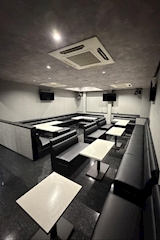 Lounge Evo・ラウンジエボ - 新潟駅前のクラブ/ラウンジ 店舗写真