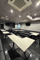 Lounge Evo・ラウンジエボ - 新潟駅前のクラブ/ラウンジ 店舗写真