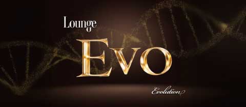Lounge Evo・ラウンジエボ - 新潟駅前のクラブ/ラウンジ