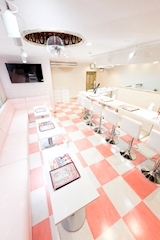 Candy made 松山店・キャンディーメイド - 松山市のコンカフェ 店舗写真