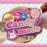 Candy made 松山店 - 松山市のコンカフェ