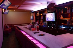 夢月・ユメツキ - 広島市（流川）のガールズバー 店舗写真