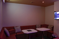 夢月・ユメツキ - 広島市（流川）のガールズバー 店舗写真