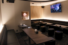 Oct.・オクト - 広島市(流川)のスナック 店舗写真