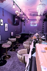 Negly -coco-・ネグリーココ - 歌舞伎町のコンカフェ 店舗写真