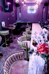 Negly -coco-・ネグリーココ - 歌舞伎町のコンカフェ 店舗写真