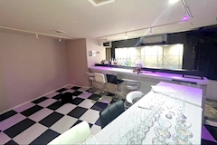 十三 ガールズバー BAR CYNTHIA カラオケ ダーツ 店舗写真