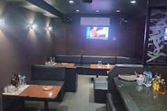 Zafiro・サフィーロ - 長崎市・思案橋のキャバクラ 店舗写真