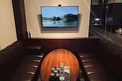 会員制　CLUB 夢創・ムソウ - 中洲のキャバクラ 店舗写真