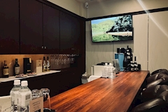 会員制　CLUB 夢創・ムソウ - 中洲のキャバクラ 店舗写真