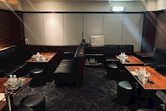 会員制　CLUB 夢創・ムソウ - 中洲のキャバクラ 店舗写真