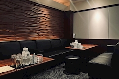 会員制　CLUB 夢創・ムソウ - 中洲のキャバクラ 店舗写真