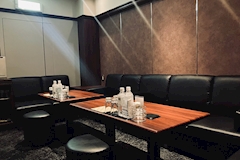 会員制　CLUB 夢創・ムソウ - 中洲のキャバクラ 店舗写真