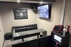 Lounge 誠・ラウンジ マコト - いわき市・平のラウンジ 店舗写真