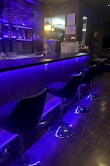 スナキャバBeBe・べべ - 久喜のパブ/スナック 店舗写真