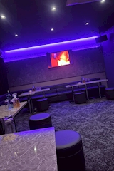 スナキャバBeBe・べべ - 久喜のパブ/スナック 店舗写真