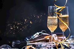 1周年につき日曜以外は営業します🍾✨