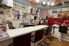 隠れ家アニソンバーmelodie・メロディ - 秋葉原のコンカフェ 店舗写真