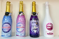 隠れ家アニソンバーmelodie・メロディ - 秋葉原のコンカフェ 店舗写真