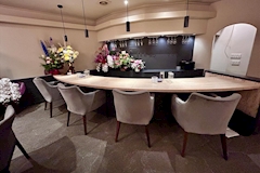 CLUB Garden・ガーデン - 香澄町のラウンジ 店舗写真