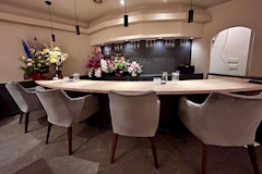 CLUB Garden・ガーデン - 香澄町のラウンジ 店舗写真