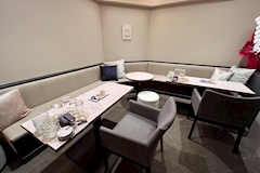 CLUB Garden・ガーデン - 香澄町のラウンジ 店舗写真