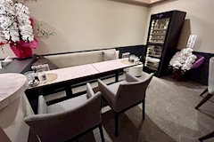 CLUB Garden・ガーデン - 香澄町のラウンジ 店舗写真