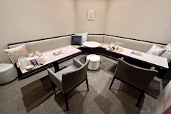 CLUB Garden・ガーデン - 香澄町のラウンジ 店舗写真