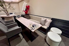 CLUB Garden・ガーデン - 香澄町のラウンジ 店舗写真