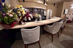 CLUB Garden・ガーデン - 香澄町のラウンジ 店舗写真